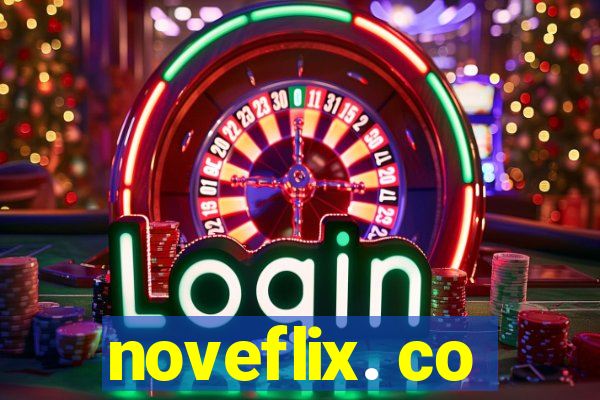 noveflix. co